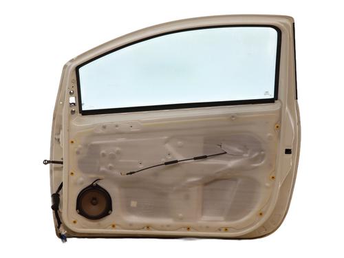 Right front door FORD KA (RU8) 1.3 TDCi | BP29908729C3