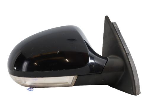 Used Right mirror VW PASSAT B6 (3C2) 2.0 TDI 16V (140 hp) 29071014