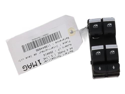 Left front window switch AUDI A4 B9 (8W2, 8WC) 2.0 TDI | BP31991629I27 - Image 3