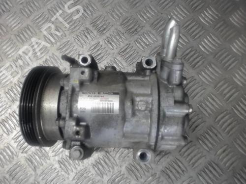 AC compressor DACIA LOGAN MCV (KS_) 1.6 (KS0B, KS0D, KS0F) | BP24144765M34 - Image 2