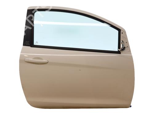 Right front door FORD KA (RU8) 1.3 TDCi | BP29908729C3