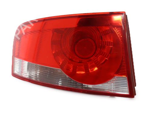 Used Left taillight SEAT ALTEA XL (5P5, 5P8) 1.6 TDI (105 hp) 24500878