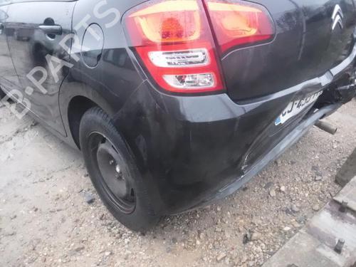 Gearbox CITROËN C3 II (SC_) 1.1 i | BP23057503M3 - Image 17