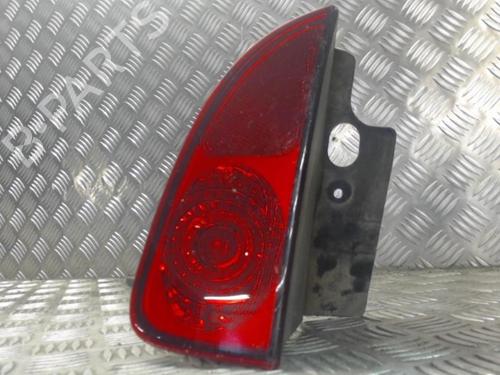 Used Left tailgate light Left tailgate light RENAULT ESPACE IV (JK0/1_) 2.2 dCi (JK0H) (150 hp) 23056103 23056103