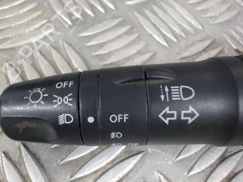 Headlight switch NISSAN X-TRAIL I (T30) 2.2 Di 4x4 | BP23832945I24 