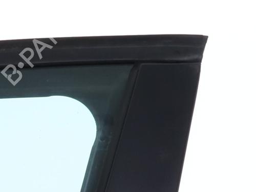 Left front door RENAULT MEGANE III Hatchback (BZ0/1_, B3_) 1.5 dCi (BZ1G, BZ1W, BZ0R) | BP23145705C2 