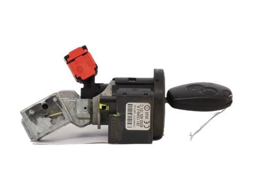 Ignition barrel RENAULT TWINGO II (CN0_) 1.5 dCi (CN0E) | BP40453882M48 - Image 2
