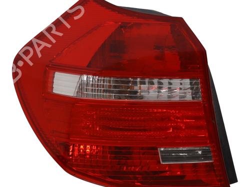 Left taillight BMW 1 (E87) 116 d | BP30200305C34 