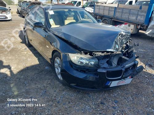 Left taillight BMW 3 (E90) 320 d | BP23057022C34 - Image 9