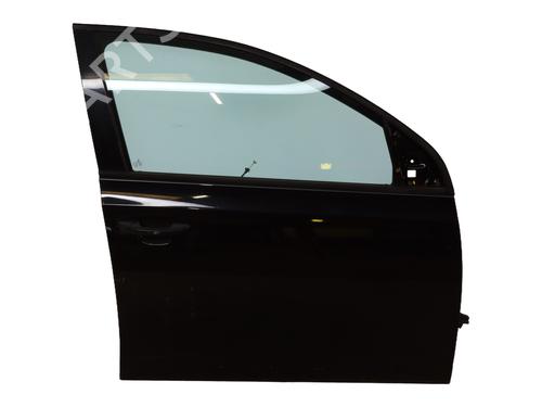 Right front door VW GOLF VI (5K1) 1.6 TDI | BP30861890C3