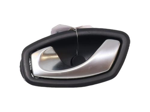 Used Front left interior door handle RENAULT CLIO IV (BH_) 1.2 16V (73 hp) 26434661