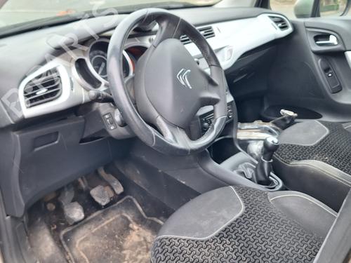 Climate control CITROËN C3 II (SC_) 1.4 | BP29449975I5 - Image 7