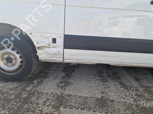 Right sun visor RENAULT MASTER III Van (FV) 2.3 dCi 180 FWD (FV04, FV07) | BP26583402I2  - Image 24