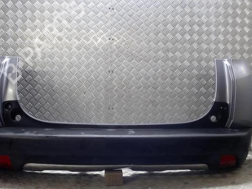 Used Rear bumper PEUGEOT 2008 I (CU_) 1.6 BlueHDi 100 (100 hp) 23054918