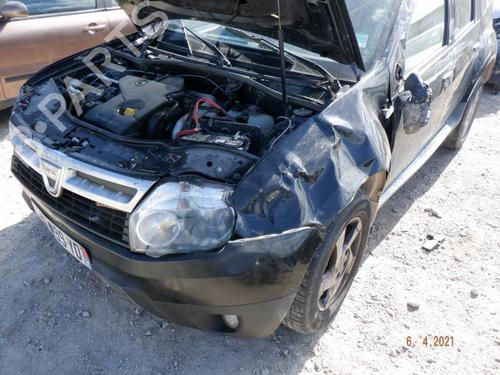 Front right window mechanism DACIA DUSTER (HS_) 1.5 dCi (HSMC) | BP23059949C23 - Image 4