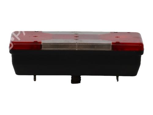 Left taillight IVECO DAILY VI Van 35S15, 35C15, 40C15, 50C15, 60C15, 65C15, 70C15 | BP32987601C34  - Image 7