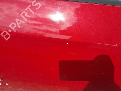 SUZUKI SWIFT III (MZ, EZ) 4334126