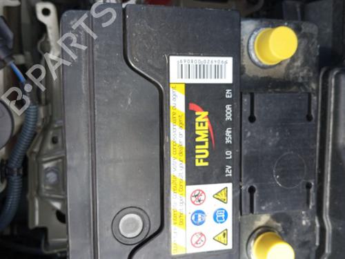 Right front window switch CITROËN C1 II (PA_, PS_) 1.0 VTi 68 | BP25330549I26  - Image 19