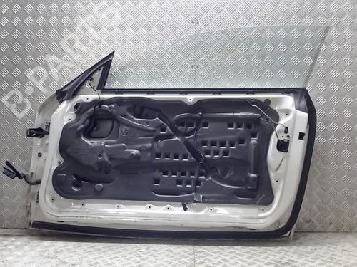 Used Right front door BMW 1 (E81) 118 d (143 hp) 23059487