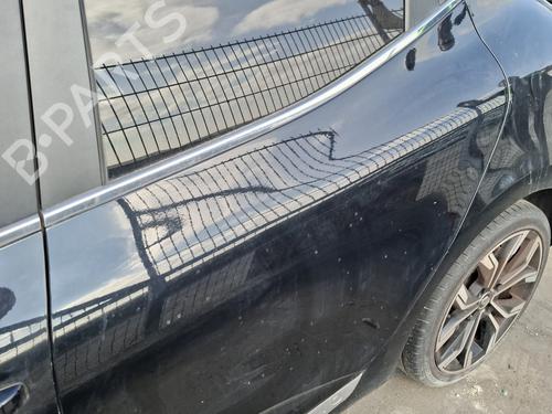 Dør venstre bagtil RENAULT CLIO V (B7_) 1.0 TCe 100 (B7MT) | BP39420729C4 - Image 3