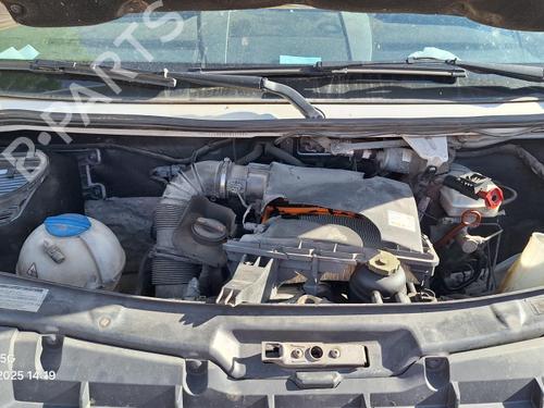 Used Parts VW CRAFTER 30-50 Van (2E_) 2.0 TDI 4425657