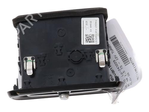 air-vent-volvo-xc40-536-2017-26176946 main image