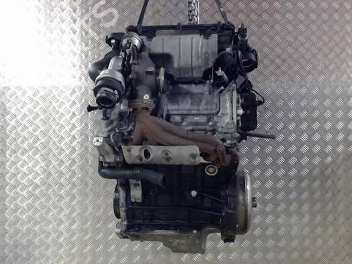 Engine MERCEDES-BENZ A-CLASS (W169) A 200 CDI (169.008, 169.308) | BP23055158M1 - Image 4