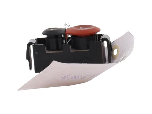 Warning switch RENAULT KANGOO Express (FW0/1_) 1.5 dCi 95 (FW16) | BP25283956I22  - Image 6