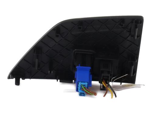 Used Warning switch Warning switch VW TAIGO (CS1) 1.0 TSI (110 hp) 24498332 24498332