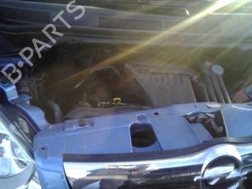 Engine OPEL AGILA B (H08) 1.2 (F68) | BP23055677M1 - Image 8