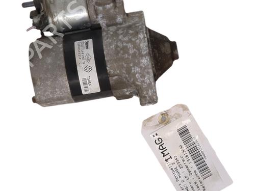Starter RENAULT TWINGO II (CN0_) 1.2 16V (CN04, CN0B) | BP38594574M8 - Image 3
