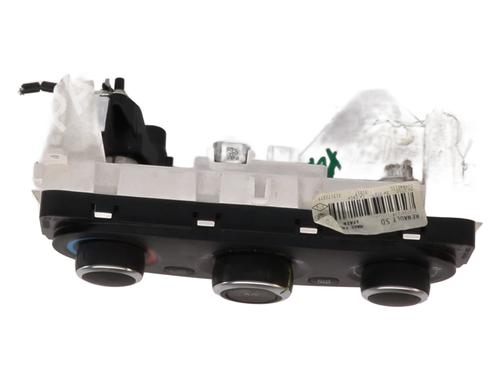 AC-Styringsenhed/Manøvreenhed RENAULT CLIO IV (BH_) 1.5 dCi 90 | BP29974257I5 