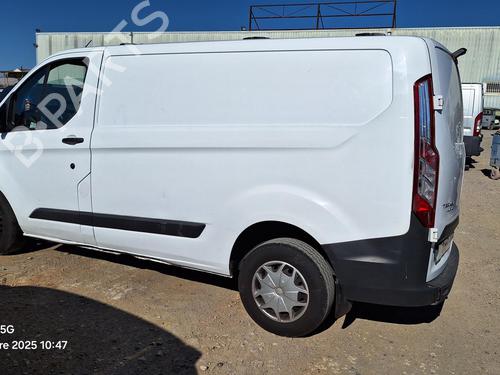 Left sun visor FORD TRANSIT CUSTOM V362 Van (FY, FZ) 2.2 TDCi | BP31343366I1 - Image 4