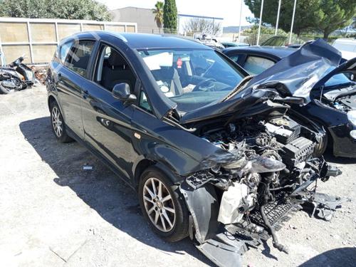 Left front window switch SEAT ALTEA XL (5P5, 5P8) 1.6 TDI | BP25283903I27 
