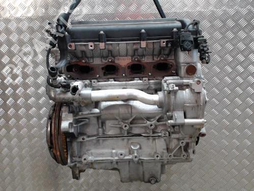 Engine OPEL VECTRA C GTS (Z02) 2.2 DGi (F68) | BP31945212M1