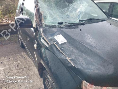 Mirror switch SUZUKI GRAND VITARA II (JT, TE, TD) 1.9 DDiS All-wheel Drive (JT419, TD44, JB419WD, JB419XD,... | BP33417413I25 - Image 9