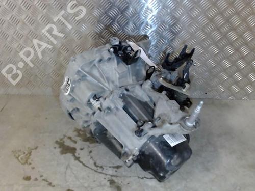 Used Gearbox RENAULT CLIO IV (BH_) 1.2 16V (73 hp) 23055364