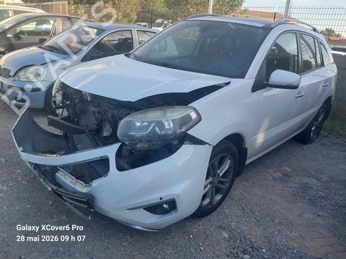 Gebruikte RENAULT KOLEOS I (HY_) 2.0 dCi (HY0K) 4910006 Onderdelen