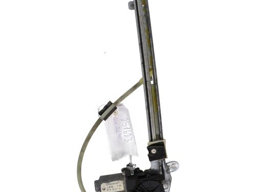 Rudehejsemekanisme venstre bagtil RENAULT LAGUNA II (BG0/1_) 1.9 dCi (BG1A, BG1W, BG0G) | BP29756590C24 
