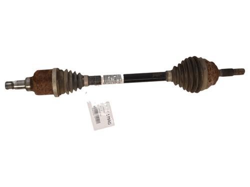 Right front driveshaft CITROËN AMI (9A_) Electric (9AZ2CA) | BP37741138M39 - Image 3