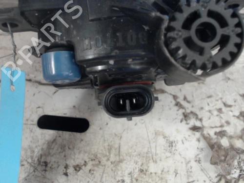 Used Left front indicator Left front indicator PEUGEOT BOXER Van 3.0 HDi 175 (177 hp) 23060499 23060499