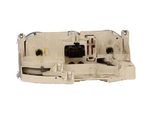 Climate control VW NEW BEETLE Convertible (1Y7) 1.6 | BP30861868I5