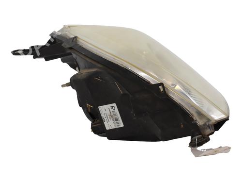 Venstre forlygte CITROËN NEMO Box Body/MPV (AA_) 1.3 HDi 75 | BP29969877C28 