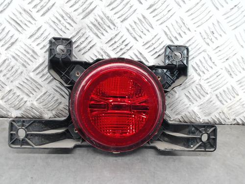 Used Left taillight CITROËN AMI (9A_) Electric (9AZ2CA) (8 hp) 23834654