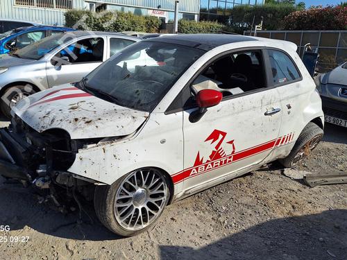 Used Parts ABARTH 500 / 595 / 695 1.4 (312.AXF11, 312.AXF1A, 312.AXD1A) (160 hp) 4164572
