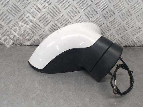 Right mirror SEAT IBIZA IV (6J5, 6P1) 1.6 TDI | BP23056510C27 