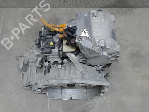 Gearbox VOLVO XC40 (536) T5 Plug-in Hybrid | BP29315941M3 
