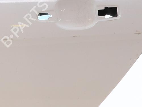 Left rear door PEUGEOT 308 SW I (4E_, 4H_) 1.6 HDi | BP26525873C4
