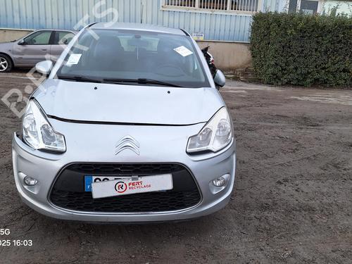 Right front fog light CITROËN C3 II (SC_) 1.4 HDi 70 (SC8HZC, SC8HR0, SC8HP4) | BP29458059C31  - Image 6