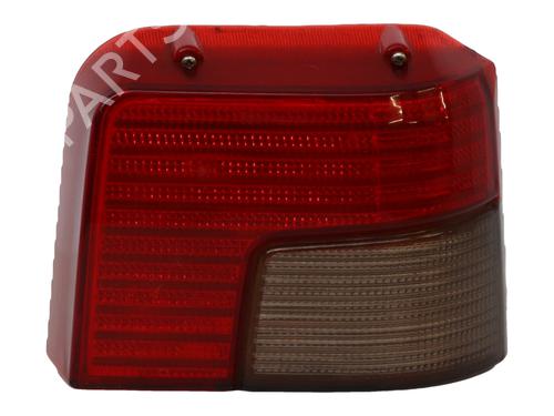 Used Right taillight PEUGEOT 205 II (20A/C) 1.6 Aut. (88 hp) 33217382